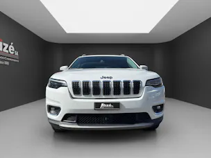 JEEP Cherokee 2.0 Limited AWD Drive I 9ATX