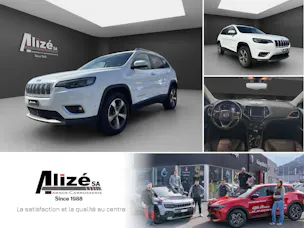 JEEP Cherokee 2.0 Limited AWD Drive I 9ATX
