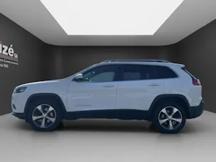 JEEP Cherokee 2.0 Limited AWD Drive I 9ATX