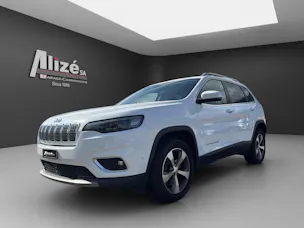 JEEP Cherokee 2.0 Limited AWD Drive I 9ATX