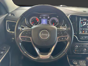 JEEP Cherokee 2.0 Limited AWD Drive I 9ATX