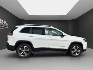 JEEP Cherokee 2.0 Limited AWD Drive I 9ATX
