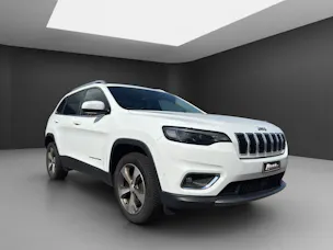 JEEP Cherokee 2.0 Limited AWD Drive I 9ATX