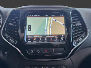 JEEP Cherokee 2.0 Limited AWD Drive I 9ATX