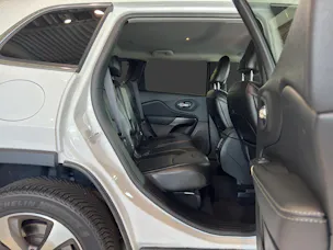 JEEP Cherokee 2.0 Limited AWD Drive I 9ATX