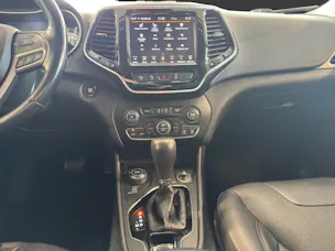 JEEP Cherokee 2.0 Limited AWD Drive I 9ATX