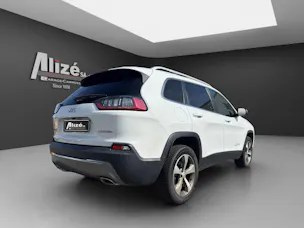 JEEP Cherokee 2.0 Limited AWD Drive I 9ATX