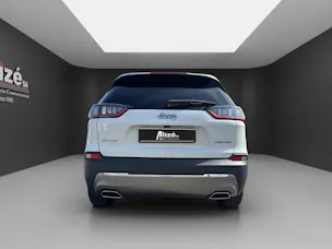 JEEP Cherokee 2.0 Limited AWD Drive I 9ATX