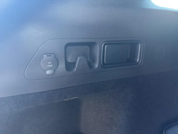 BYD Seal 6 DM-i Touring Comfort