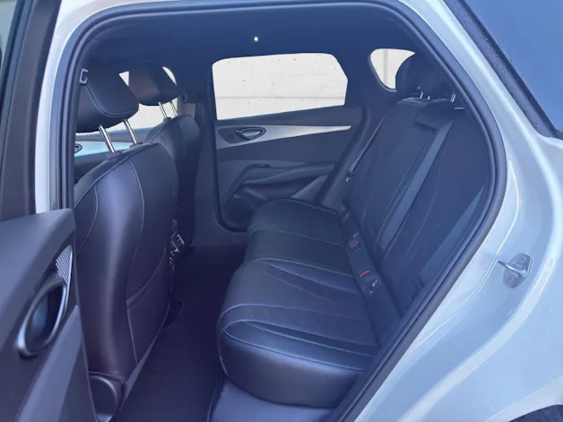 BYD Seal 6 DM-i Touring Comfort