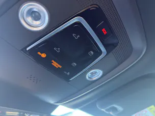 BYD Seal 6 DM-i Touring Comfort