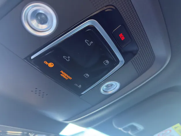 BYD Seal 6 DM-i Touring Comfort
