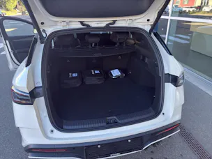BYD Seal 6 DM-i Touring Comfort