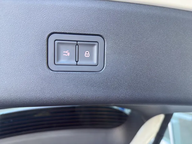 BYD Seal 6 DM-i Touring Comfort