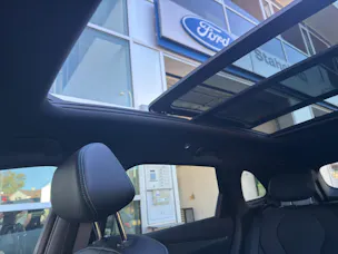 BYD Seal 6 DM-i Touring Comfort