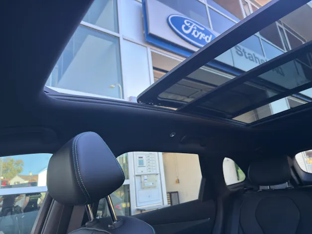 BYD Seal 6 DM-i Touring Comfort