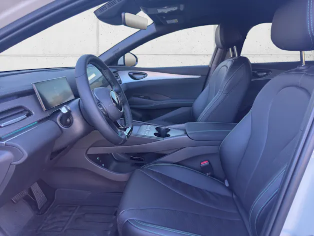 BYD Seal 6 DM-i Touring Comfort