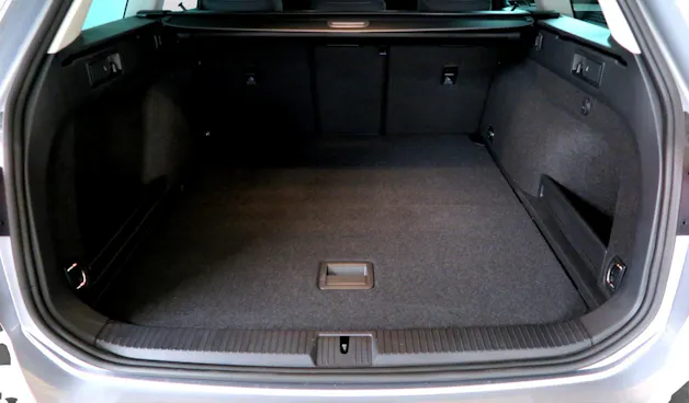 VW Passat Variant 1.5 TSI EVO Business DSG