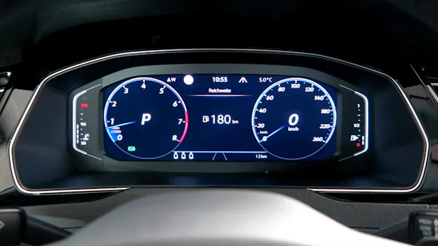 VW Passat Variant 1.5 TSI EVO Business DSG