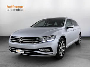 VW Passat Variant 1.5 TSI EVO Business DSG