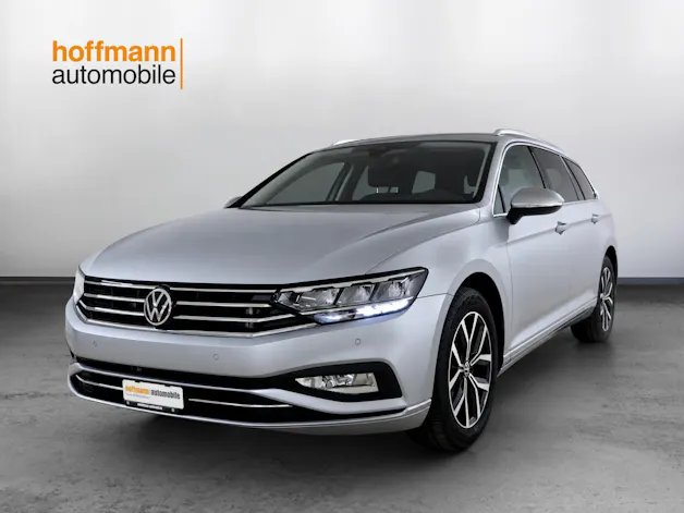 VW Passat Variant 1.5 TSI EVO Business DSG