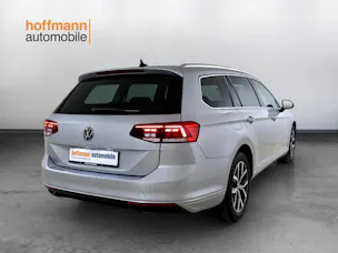 VW Passat Variant 1.5 TSI EVO Business DSG