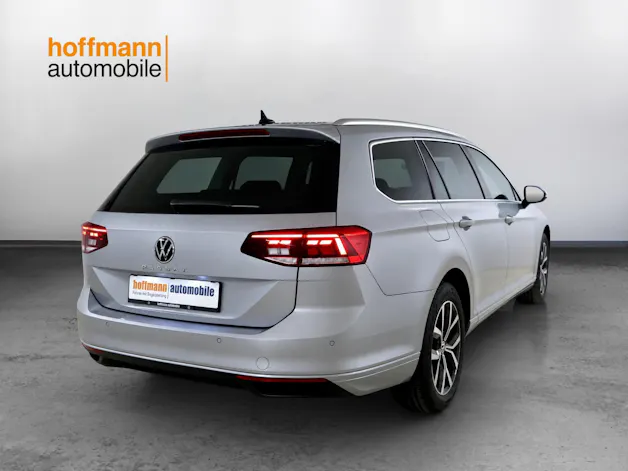 VW Passat Variant 1.5 TSI EVO Business DSG