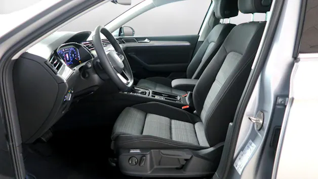 VW Passat Variant 1.5 TSI EVO Business DSG