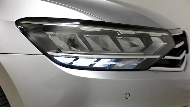 VW Passat Variant 1.5 TSI EVO Business DSG