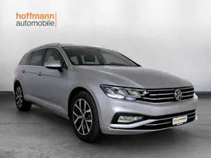 VW Passat Variant 1.5 TSI EVO Business DSG