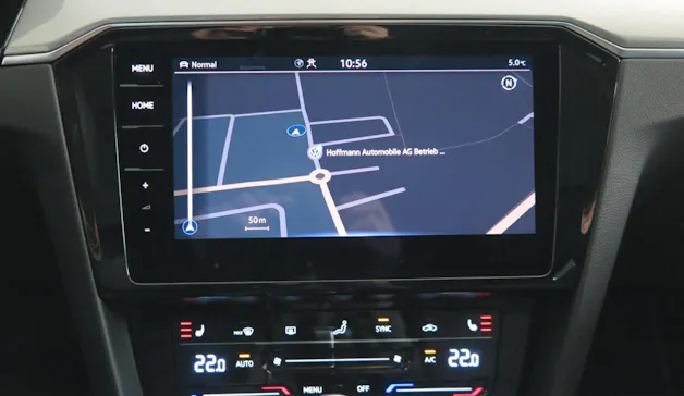 VW Passat Variant 1.5 TSI EVO Business DSG