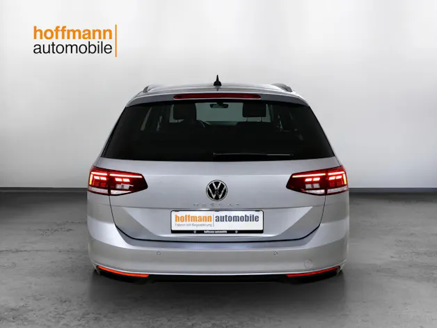 VW Passat Variant 1.5 TSI EVO Business DSG