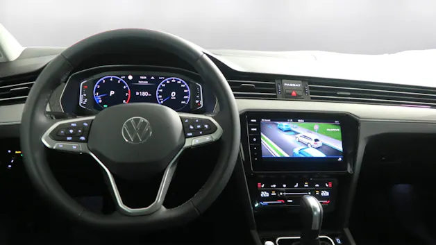 VW Passat Variant 1.5 TSI EVO Business DSG