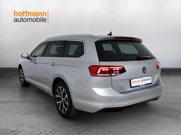 VW Passat Variant 1.5 TSI EVO Business DSG