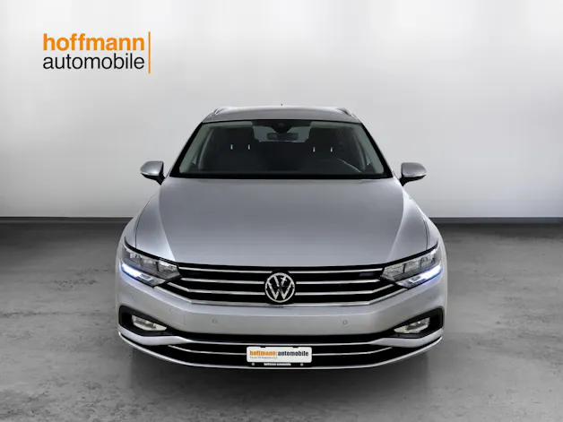 VW Passat Variant 1.5 TSI EVO Business DSG
