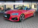 AUDI S5 Cabriolet 3.0 TFSI quattro tiptronic "Competition Plus" Progressivrot Metallic
