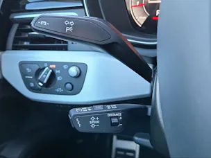 AUDI S5 Cabriolet 3.0 TFSI quattro tiptronic "Competition Plus" Progressivrot Metallic