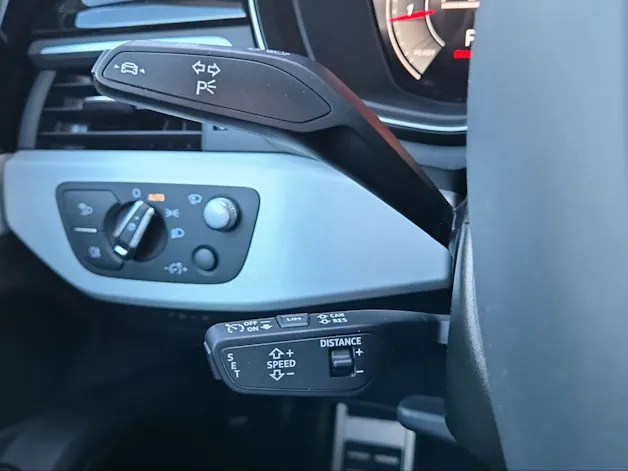 AUDI S5 Cabriolet 3.0 TFSI quattro tiptronic "Competition Plus" Progressivrot Metallic