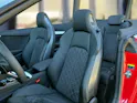 AUDI S5 Cabriolet 3.0 TFSI quattro tiptronic "Competition Plus" Progressivrot Metallic