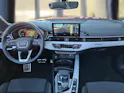 AUDI S5 Cabriolet 3.0 TFSI quattro tiptronic "Competition Plus" Progressivrot Metallic