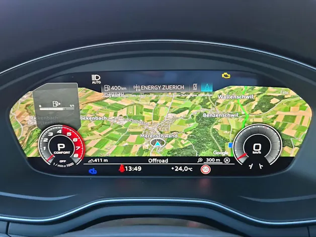 AUDI S5 Cabriolet 3.0 TFSI quattro tiptronic "Competition Plus" Progressivrot Metallic