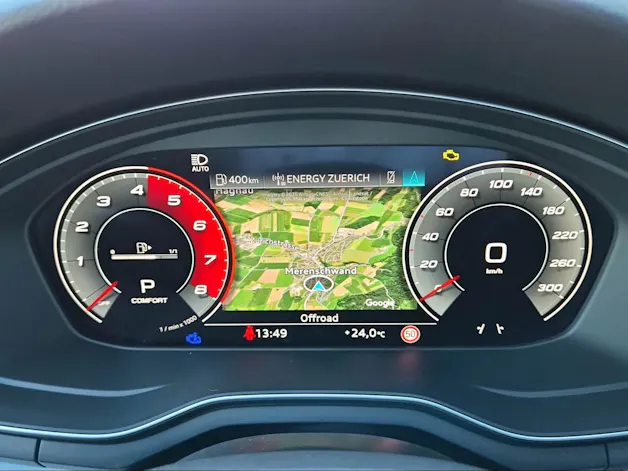 AUDI S5 Cabriolet 3.0 TFSI quattro tiptronic "Competition Plus" Progressivrot Metallic