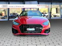 AUDI S5 Cabriolet 3.0 TFSI quattro tiptronic "Competition Plus" Progressivrot Metallic