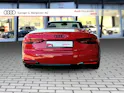 AUDI S5 Cabriolet 3.0 TFSI quattro tiptronic "Competition Plus" Progressivrot Metallic