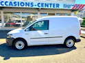 VW Caddy 2.0TDI BMT