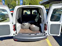 VW Caddy 2.0TDI BMT