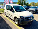 VW Caddy 2.0TDI BMT