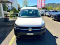 VW Caddy 2.0TDI BMT