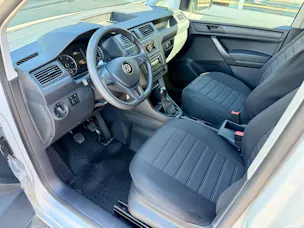 VW Caddy 2.0TDI BMT