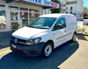 VW Caddy 2.0TDI BMT